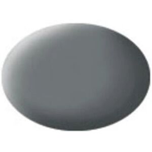 Revell Mouse Grey Acrylic Paint - 18ml - Model Paint Revell Mouse Grey Acrylic Paint - 18ml - Model Paint