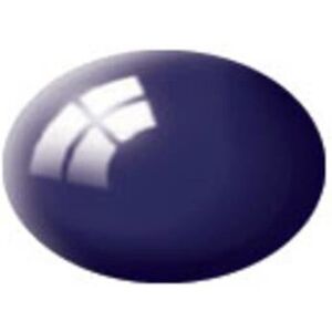 Revell Midnight Blue Acrylic Paint - 18ml Revell Midnight Blue Acrylic Paint - 18ml