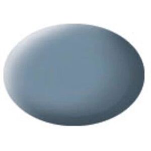 Revell Model Paint Gray - 18ml - Water-based, Acrylic - Art/Craft Revell Model Paint Gray - 18ml - Water-based, Acrylic - Art/Craft