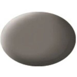 Revell 36187 Acrylic Paint - Earth - Model Paint Revell 36187 Acrylic Paint - Earth - Model Paint