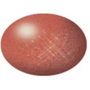 Revell Bronze Acrylic Paint - Model Paint - 18ml - Art Supplies Revell Bronze Acrylic Paint - Model Paint - 18ml - Art Supplies