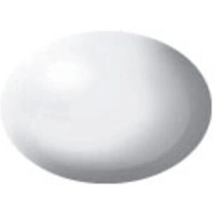 Revell White Silk Watercolor Paint - Watercolor Paint Revell White Silk Watercolor Paint - Watercolor Paint