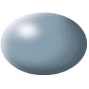 Revell Modell Aquarellfarbe - Grau - 18ml - Bastelbedarf Revell Modell Aquarellfarbe - Grau - 18ml - Bastelbedarf