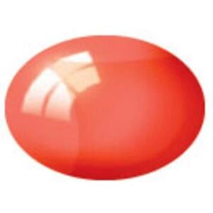 Revell Light Red Acrylic Paint - 18ml - Model Color - Product Type Revell Light Red Acrylic Paint - 18ml - Model Color - Product Type