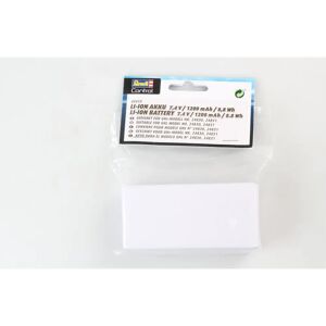 Revell Batteri 7,4V 1200mAh - Batteri Revell Batteri 7,4V 1200mAh - Batteri