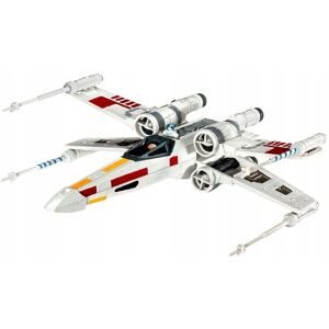 Revell Model X-wing Fighter 1:112 Kit Revell Model X-wing Fighter 1:112 Kit