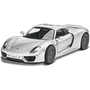 Revell Porsche 918 Spyder Model Kit - Scale 1:24 Revell Porsche 918 Spyder Model Kit - Scale 1:24