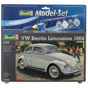 Revell VW Kacsa Limuzin 1968 - Modellkészlet Revell VW Kacsa Limuzin 1968 - Modellkészlet
