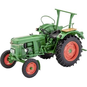 Revell Deutz D30 Model Kit - Scale 1:24, 96 Parts Revell Deutz D30 Model Kit - Scale 1:24, 96 Parts