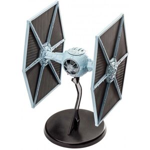 Revell TIE Fighter Modellbausatz - Raumfahrzeug - 1:110 Revell TIE Fighter Modellbausatz - Raumfahrzeug - 1:110