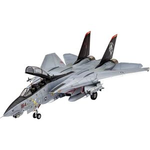 Revell F-14D Super Tomcat Model - Scale 1:72, Aircraft Kit Revell F-14D Super Tomcat Model - Scale 1:72, Aircraft Kit