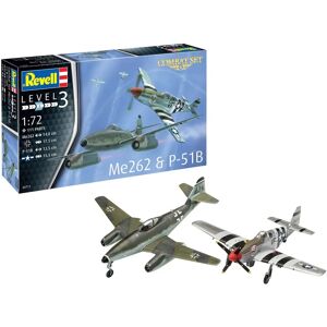 Revell 03711 Revell 03711