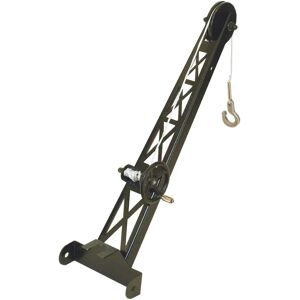 Wilesco Z400 Trailer - Skaalamallin osa ja lisävaruste Wilesco Z400 Trailer - Skaalamallin osa ja lisävaruste