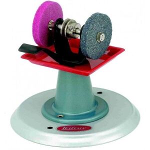 Wilesco M52 Modellteil - Schleifscheiben Wilesco M52 Modellteil - Schleifscheiben