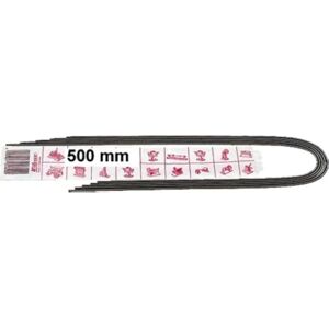 Wilesco Z 825 Spiral Antriebsriem - Spiral Antriebsriem Wilesco Z 825 Spiral Antriebsriem - Spiral Antriebsriem