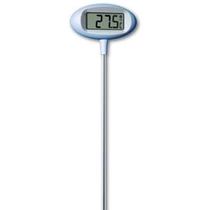 TFA Dostmann 30.2024.06 - Thermomètre corporel numérique TFA Dostmann 30.2024.06 - Thermomètre corporel numérique
