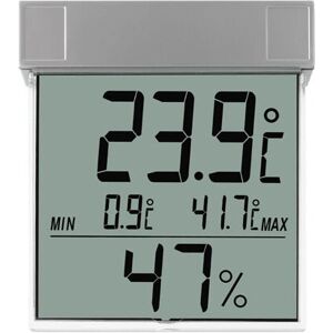 TFA Dostmann 30.5020 Weather Station - Digital Thermo-Hygrometer TFA Dostmann 30.5020 Weather Station - Digital Thermo-Hygrometer