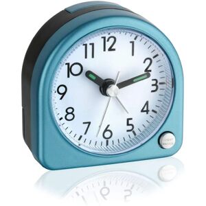 Analogové budík TFA Dostmann - Velký displej, Snooze, Podsvícení Analogové budík TFA Dostmann - Velký displej, Snooze, Podsvícení