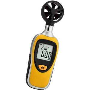 TFA-Dostmann 42.6003.13 Anémomètre Wind Bee - Mesureur de vent - Publicité TFA-Dostmann 42.6003.13 Anémomètre Wind Bee - Mesureur de vent - Publicité