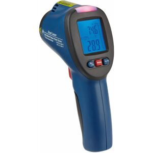TFA-Dostmann 31.1141.06 Infrarot-Temperaturmesser mit Taupunkt-Erkennung TFA-Dostmann 31.1141.06 Infrarot-Temperaturmesser mit Taupunkt-Erkennung