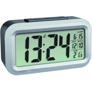 TFA Dostmann Lumio Plus Digitaler Funkwecker - Temperatur, Automatische Beleuchtung TFA Dostmann Lumio Plus Digitaler Funkwecker - Temperatur, Automatische Beleuchtung