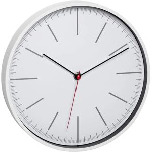TFA-Dostmann 60.3049.02 White Wall Clock - Analog Quartz Timer TFA-Dostmann 60.3049.02 White Wall Clock - Analog Quartz Timer