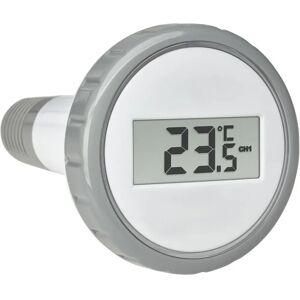 TFA Dostmann 30.3240.10 Waterdichte Zwembad Temperatuursensor - Binnen/Buiten TFA Dostmann 30.3240.10 Waterdichte Zwembad Temperatuursensor - Binnen/Buiten