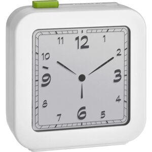 TFA-Dostmann 60.2556.02 Alarm Clock - Green, White TFA-Dostmann 60.2556.02 Alarm Clock - Green, White