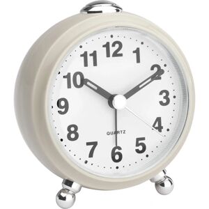 TFA-Dostmann 60.1030.09 Retro Alarm Clock - Alarm Clock TFA-Dostmann 60.1030.09 Retro Alarm Clock - Alarm Clock