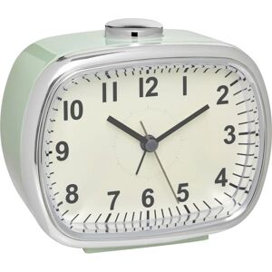 TFA Dostmann Mint Quartz Alarm Clock - Alarm clock TFA Dostmann Mint Quartz Alarm Clock - Alarm clock