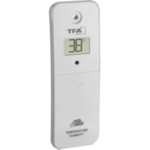 TFA-Dostmann 30.3800.02 Temperature and Humidity Sensor - Indoor/Outdoor TFA-Dostmann 30.3800.02 Temperature and Humidity Sensor - Indoor/Outdoor