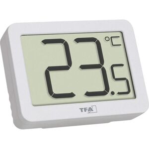 TFA-Dostmann 30.1065.02 - Umweltthermometer TFA-Dostmann 30.1065.02 - Umweltthermometer