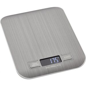 TFA Dostmann Amaretti - Silver - Kitchen scale TFA Dostmann Amaretti - Silver - Kitchen scale