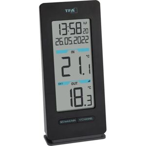 TFA-Dostmann 30.3072.01 - Thermometer TFA-Dostmann 30.3072.01 - Thermometer
