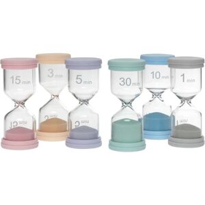 TFA Dostmann 18.6012.30 Pastel Hourglass - Hourglass TFA Dostmann 18.6012.30 Pastel Hourglass - Hourglass