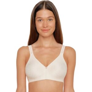 Susa Topsy plus saumaton beige rintaliivi - Alusvaatteet Susa Topsy plus saumaton beige rintaliivi - Alusvaatteet
