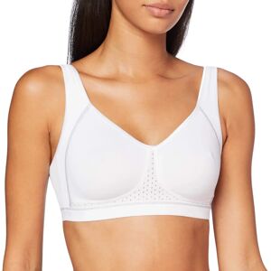 Susa Soutien-Gorge Sport Blanc - Soutien-Gorge - Publicité Susa Soutien-Gorge Sport Blanc - Soutien-Gorge - Publicité