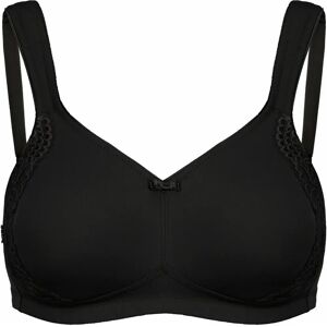 Susa Schwarzer Minimizer-BH - Nahtloser Blumensupport Susa Schwarzer Minimizer-BH - Nahtloser Blumensupport