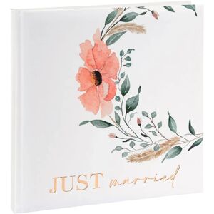 Goldbuch Wedding Album - 30x31cm - 60 Pages Goldbuch Wedding Album - 30x31cm - 60 Pages