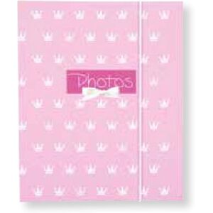 Goldbuch Pink Photo Album Model 15 087 - Photo Album Goldbuch Pink Photo Album Model 15 087 - Photo Album