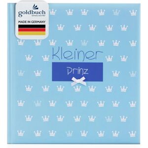 Goldbuch 15 088 Photo Album - Blue Goldbuch 15 088 Photo Album - Blue