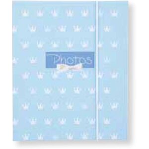 Goldbuch 15 088 Photo Album - Blue Goldbuch 15 088 Photo Album - Blue