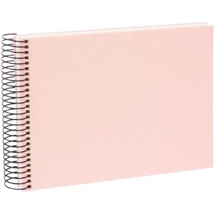 Goldbuch Album Spiral Bella Vista - Album fotografico 24x17cm Goldbuch Album Spiral Bella Vista - Album fotografico 24x17cm