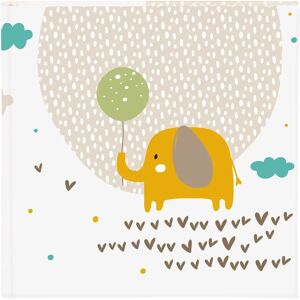 Goldbuch Little Dream Elephant Photo Album 25x25cm Goldbuch Little Dream Elephant Photo Album 25x25cm