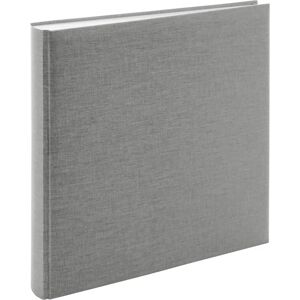 Goldbuch Grey Photo Album - Summertime Trend 2 - 60 Pages Goldbuch Grey Photo Album - Summertime Trend 2 - 60 Pages