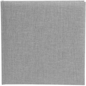 Goldbuch Grey Photo Album - Summertime Trend 2 - 60 Pages Goldbuch Grey Photo Album - Summertime Trend 2 - 60 Pages