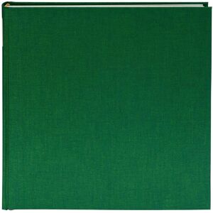 Goldbuch Light Green Linen Photo Album - 60 Pages - Photo Album Goldbuch Light Green Linen Photo Album - 60 Pages - Photo Album