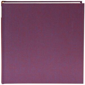 Goldbuch Purple 25x25 Linen Photo Album - Photo Album Goldbuch Purple 25x25 Linen Photo Album - Photo Album
