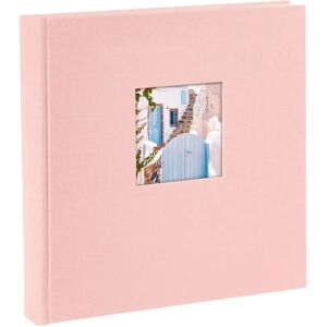 Goldbuch Bella Vista Rosé 25x25cm Photo Album - Photo Album Goldbuch Bella Vista Rosé 25x25cm Photo Album - Photo Album