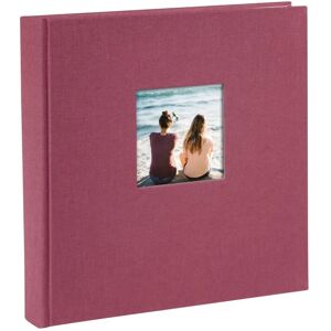 Goldbuch Fuchsia Photo Album 25x25 cm - Photo Album Goldbuch Fuchsia Photo Album 25x25 cm - Photo Album